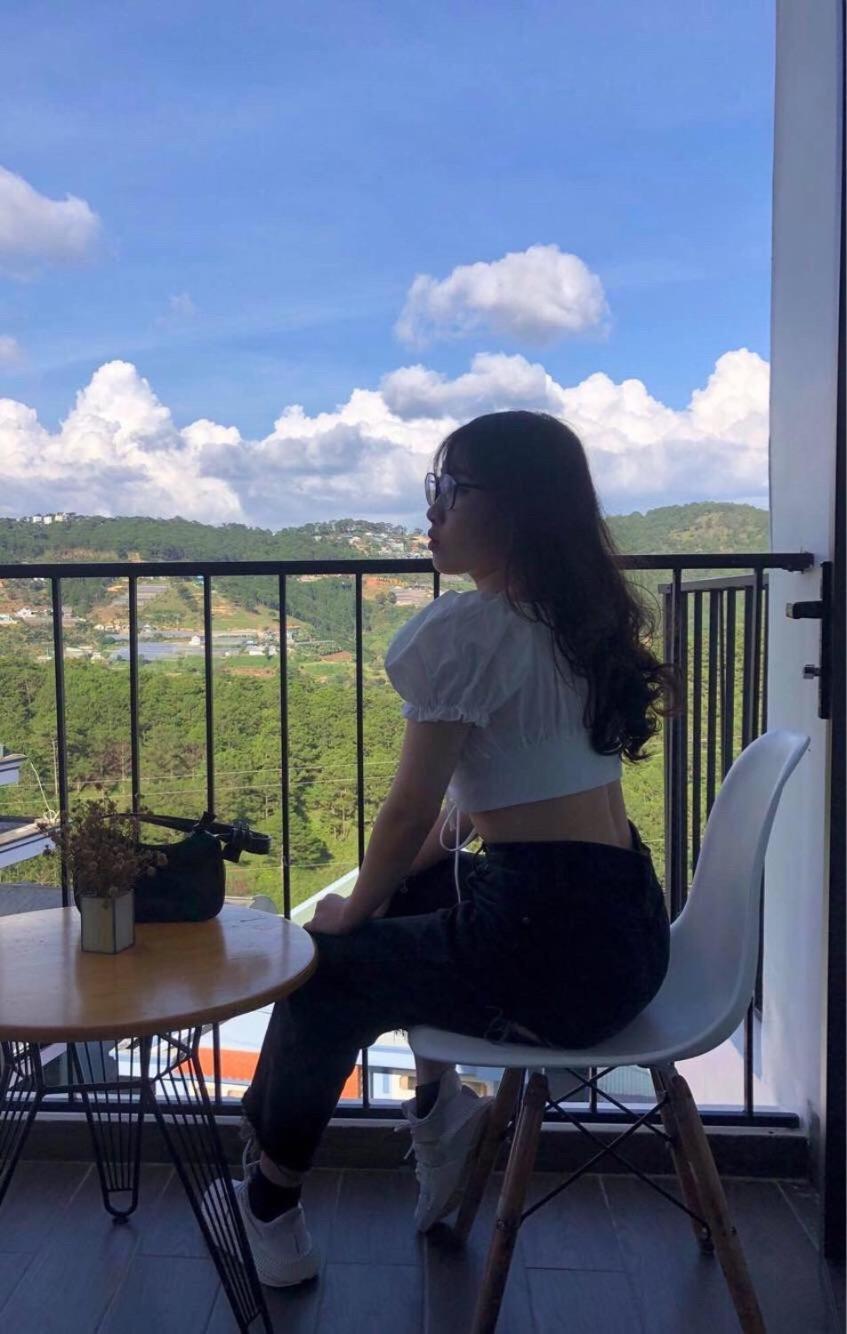 Nang'S Villa & Coffee Да Лат Екстериор снимка