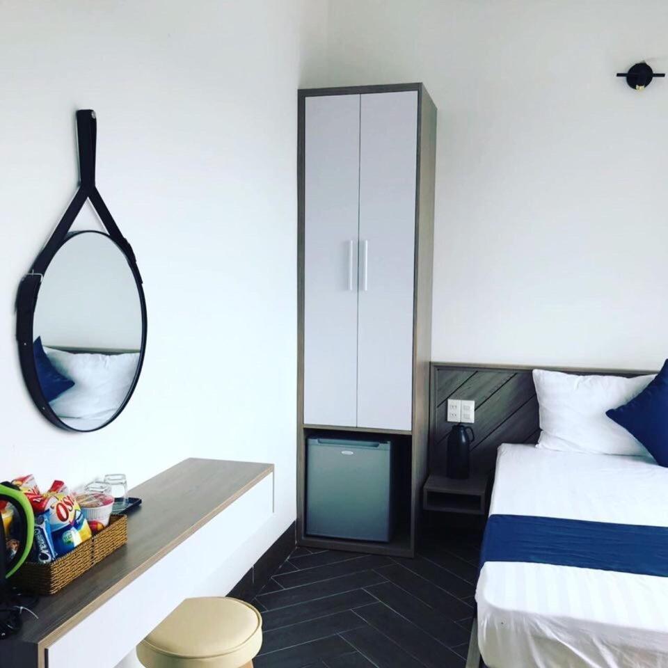 Nang'S Villa & Coffee Да Лат Екстериор снимка