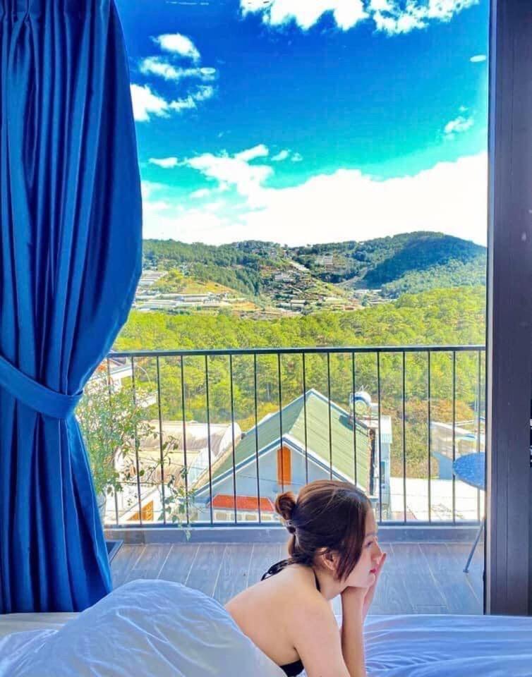 Nang'S Villa & Coffee Да Лат Екстериор снимка