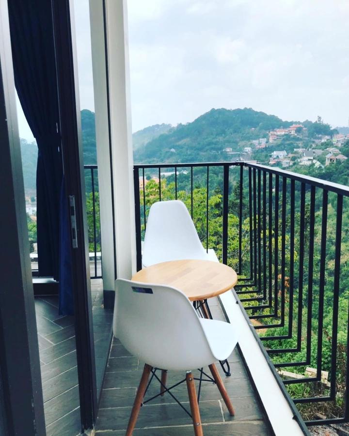 Nang'S Villa & Coffee Да Лат Екстериор снимка
